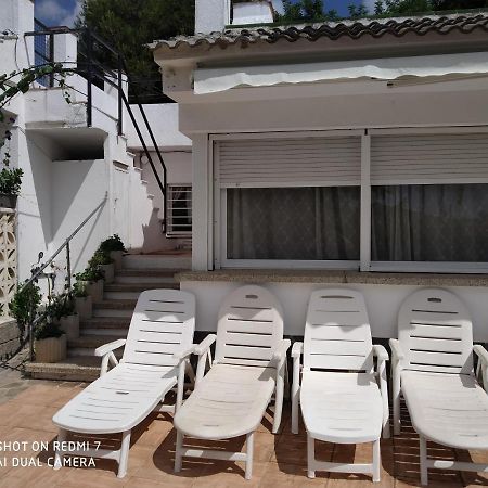 Villa Casa Relax Papiolet Esterno foto