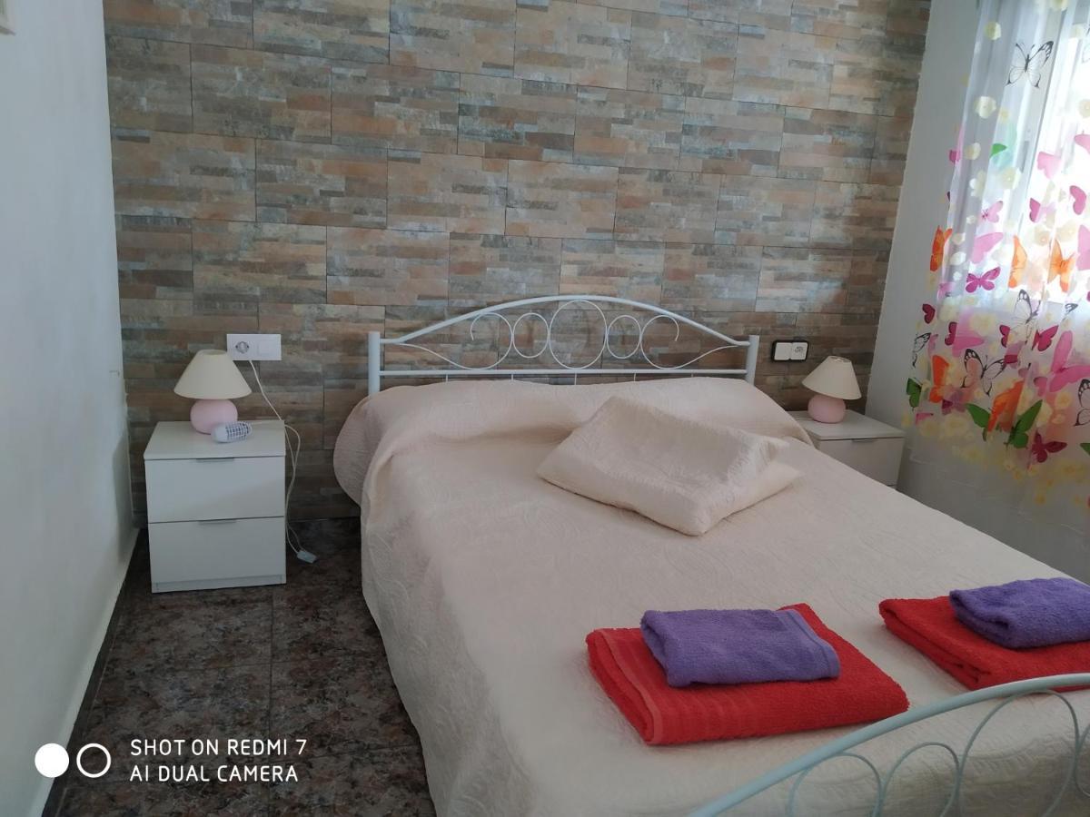 Villa Casa Relax Papiolet Esterno foto