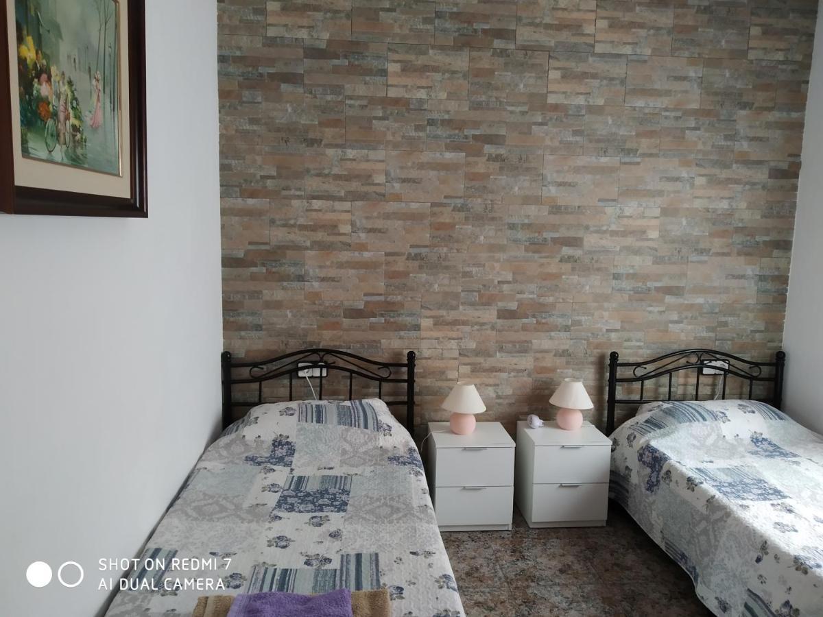Villa Casa Relax Papiolet Esterno foto
