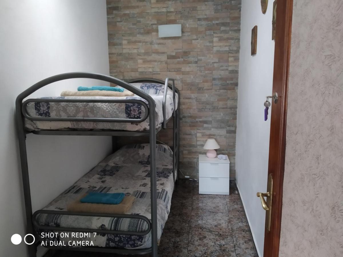 Villa Casa Relax Papiolet Esterno foto