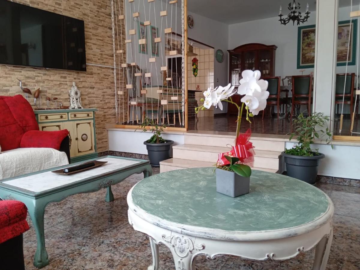 Villa Casa Relax Papiolet Esterno foto